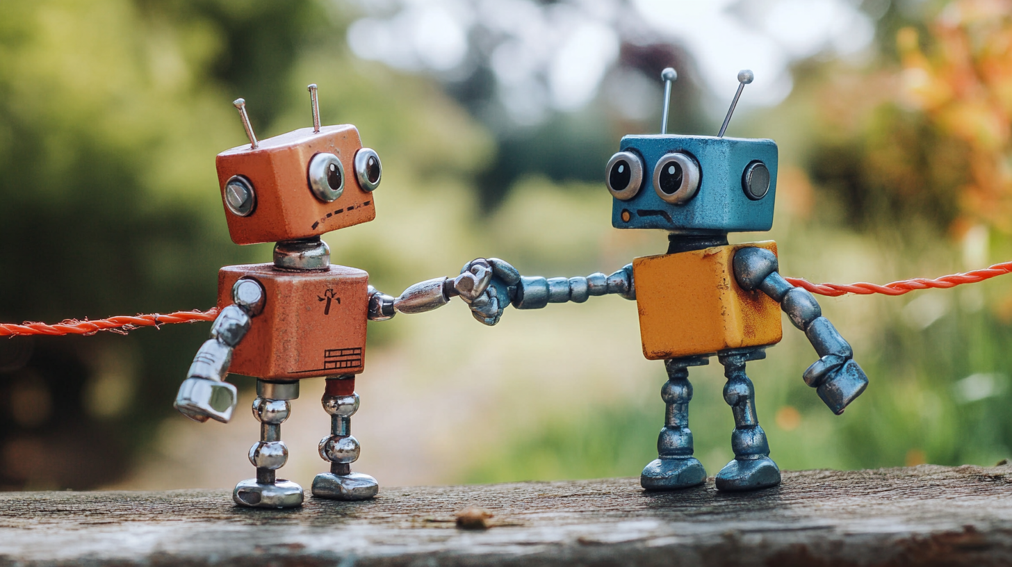 chatbot vs atendimento humano