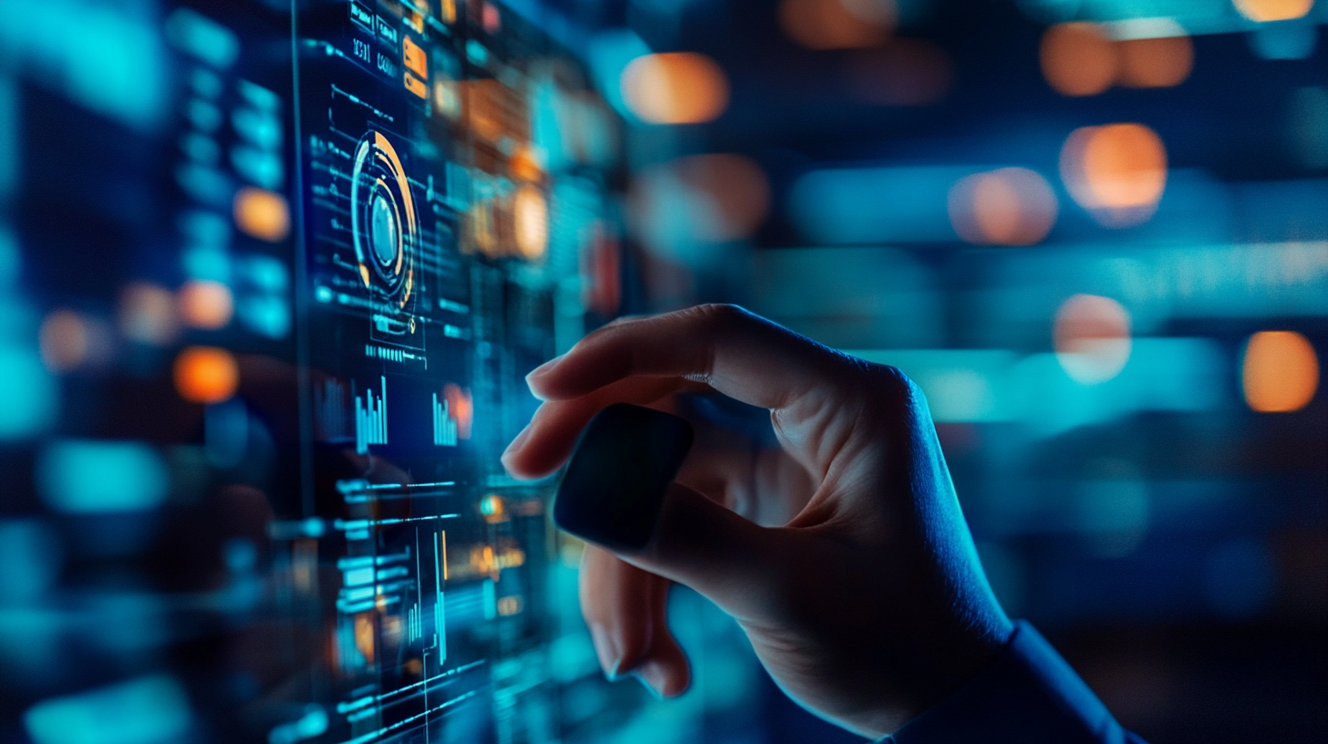 crm inteligencia artificial