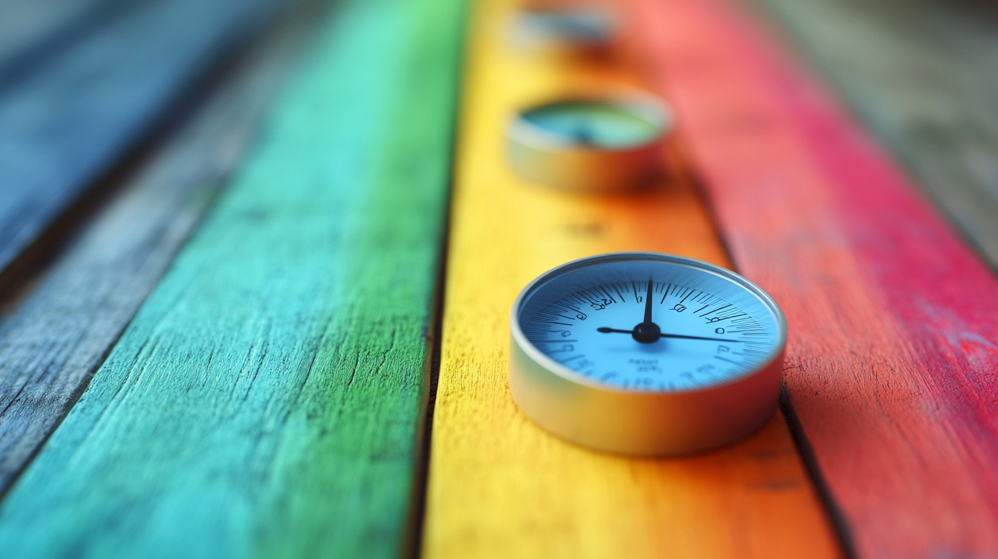 kpis de serviço em ia
